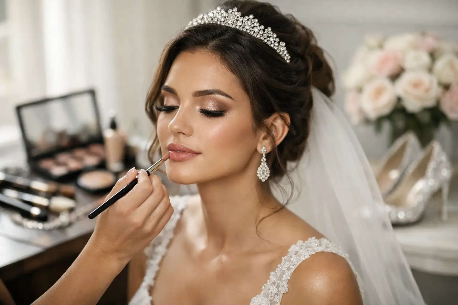 Bridal Makeup Trends 2026 Brides Will Love
