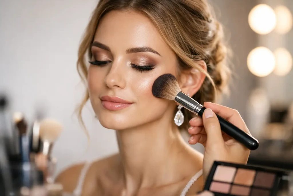 Special Event Makeup Guide for Soft Glam That Lasts