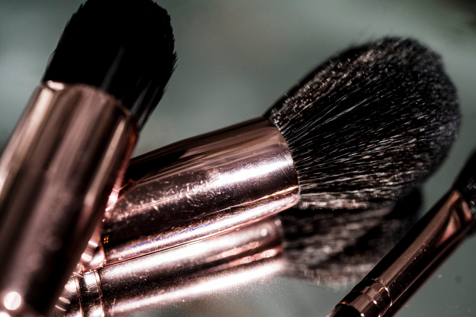Loudoun County Makeup Artist | Leesburg, Ashburn & On-Location
