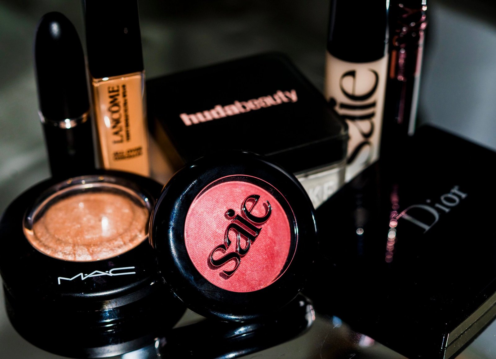 Makeup by Taylor Bailey Washington DC | On-Location Soft Glam