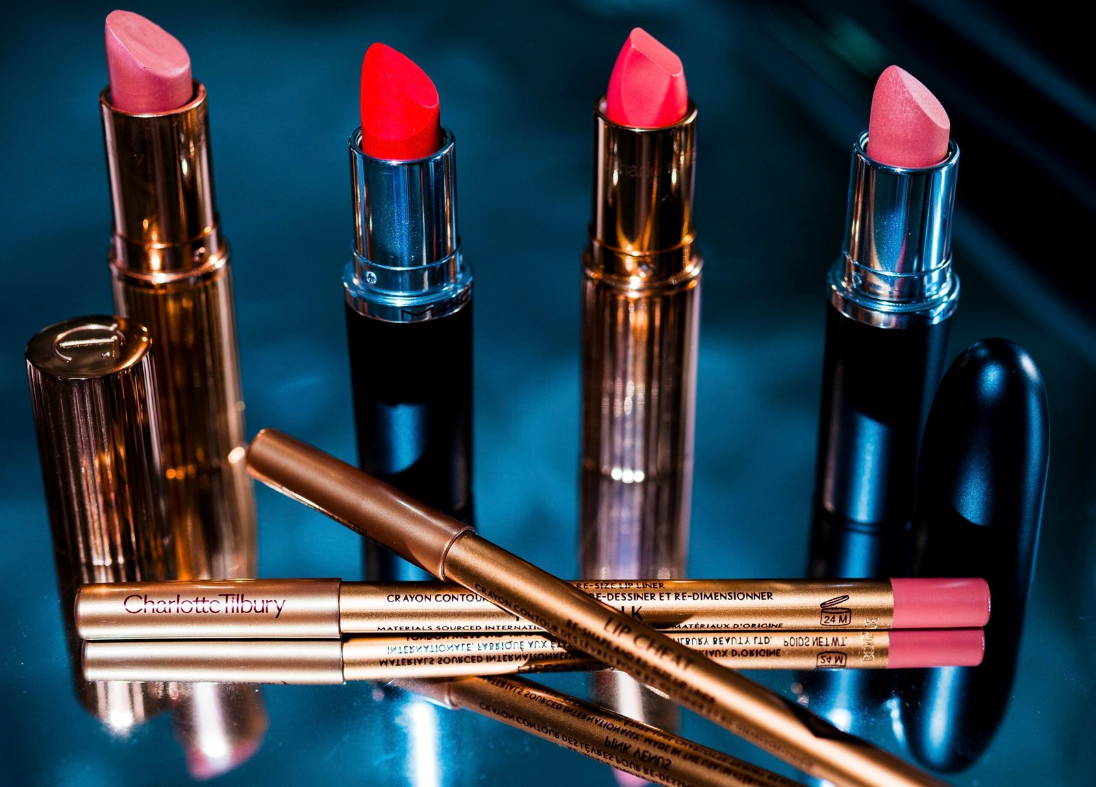McLean Virginia / Tysons makeup artist
