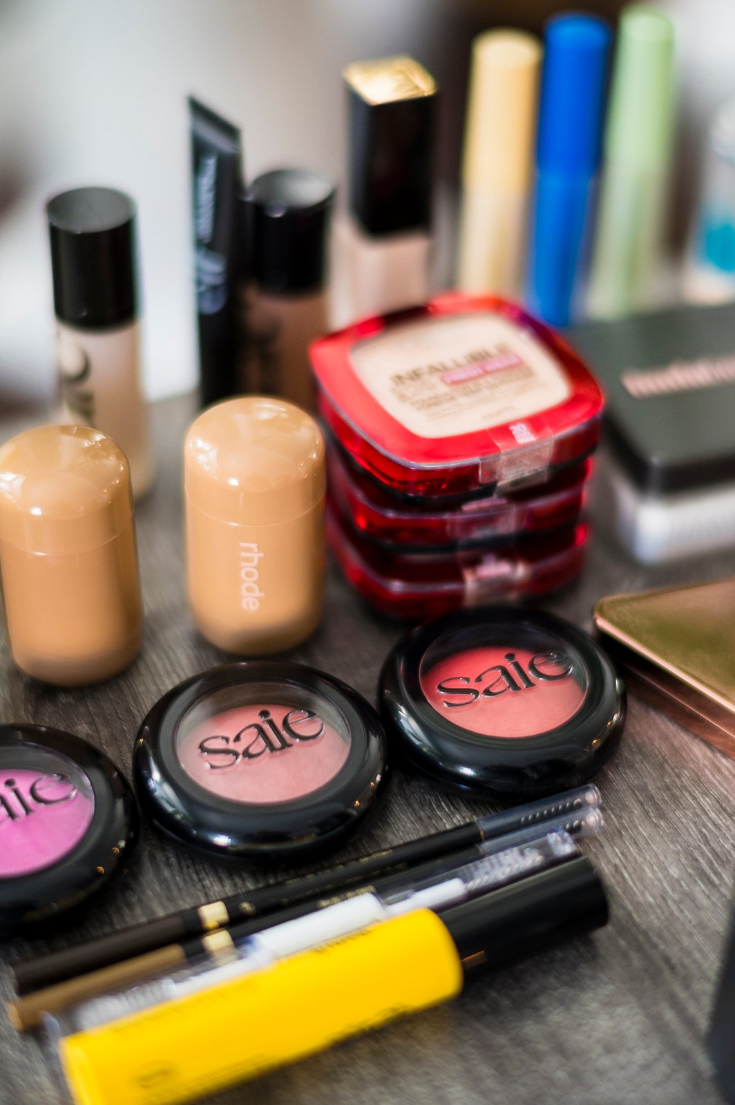 Washington DC Gala and Special Event Makeup | Taylor Bailey Makeup Artist