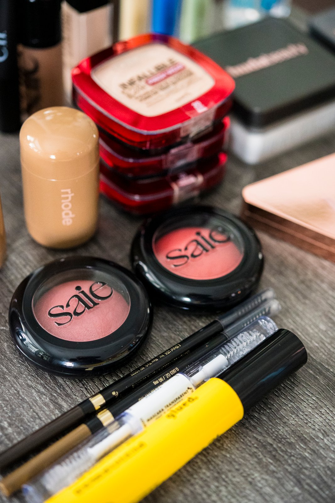 Makeup Pricing / Investment in the DMV — How Booking Works