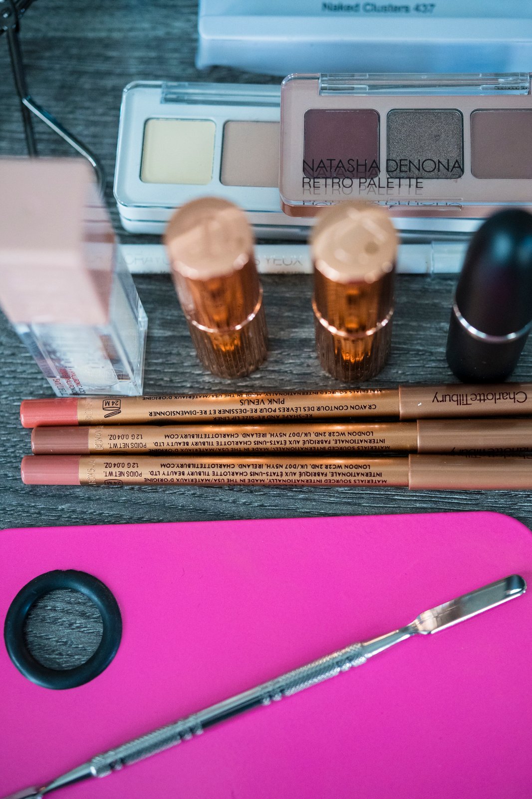 How Booking Works | Makeup Investment DMV | Taylor Bailey Makeup Artist