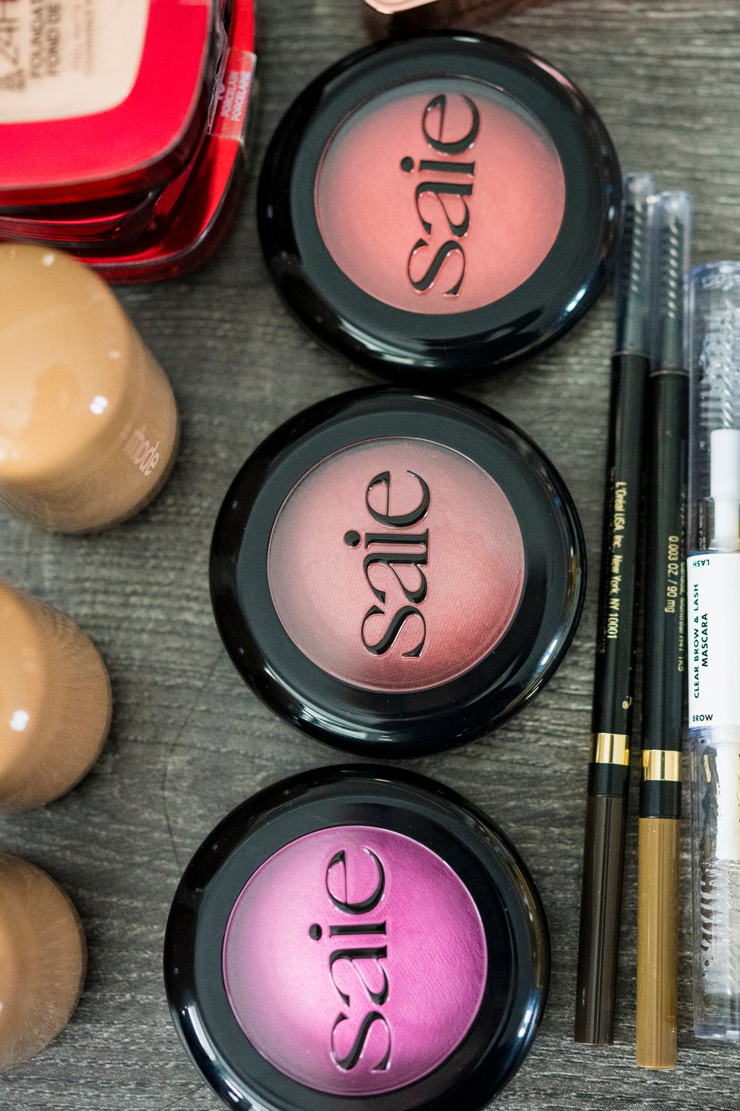 Arlington Virginia makeup artist