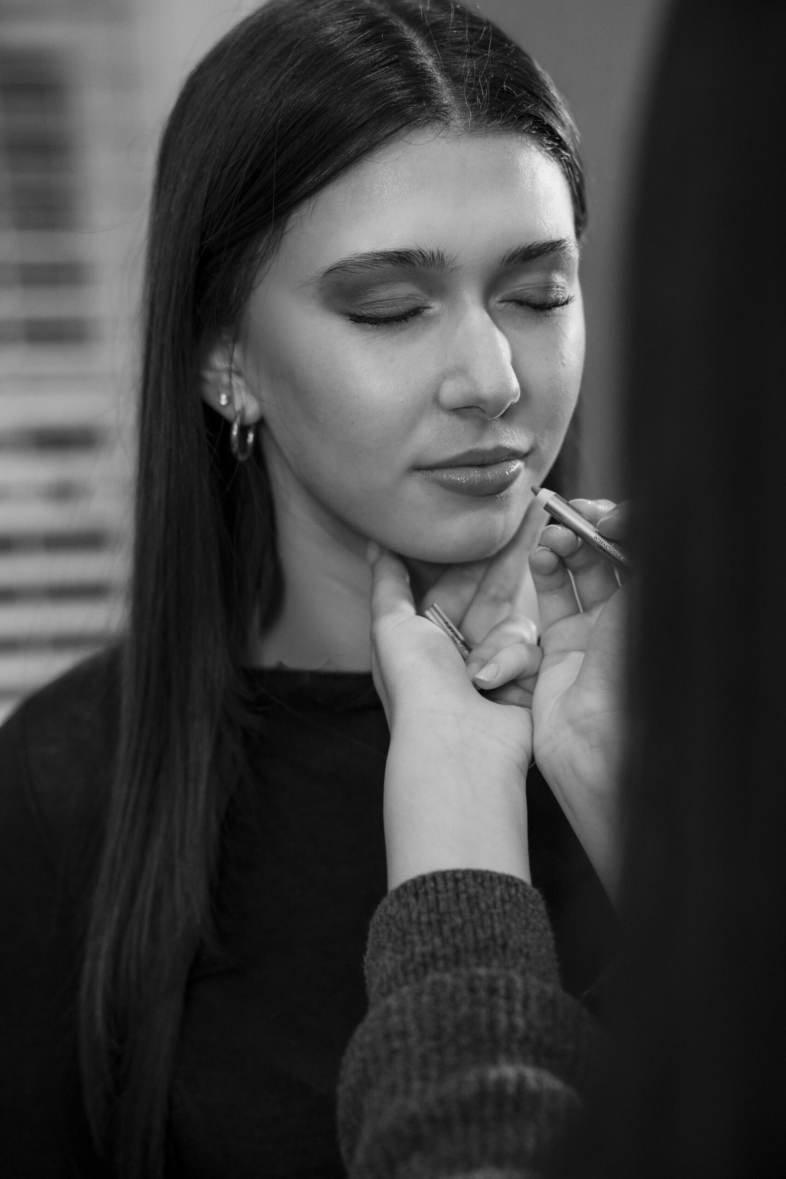 On-Location Makeup Artist DMV Area | Taylor Bailey Makeup Artist
