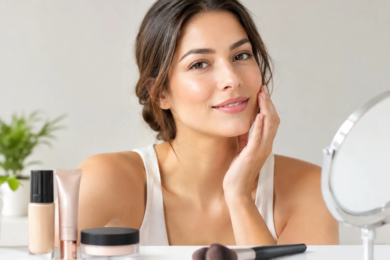 Skin Focused Makeup Review: Is It Worth It?