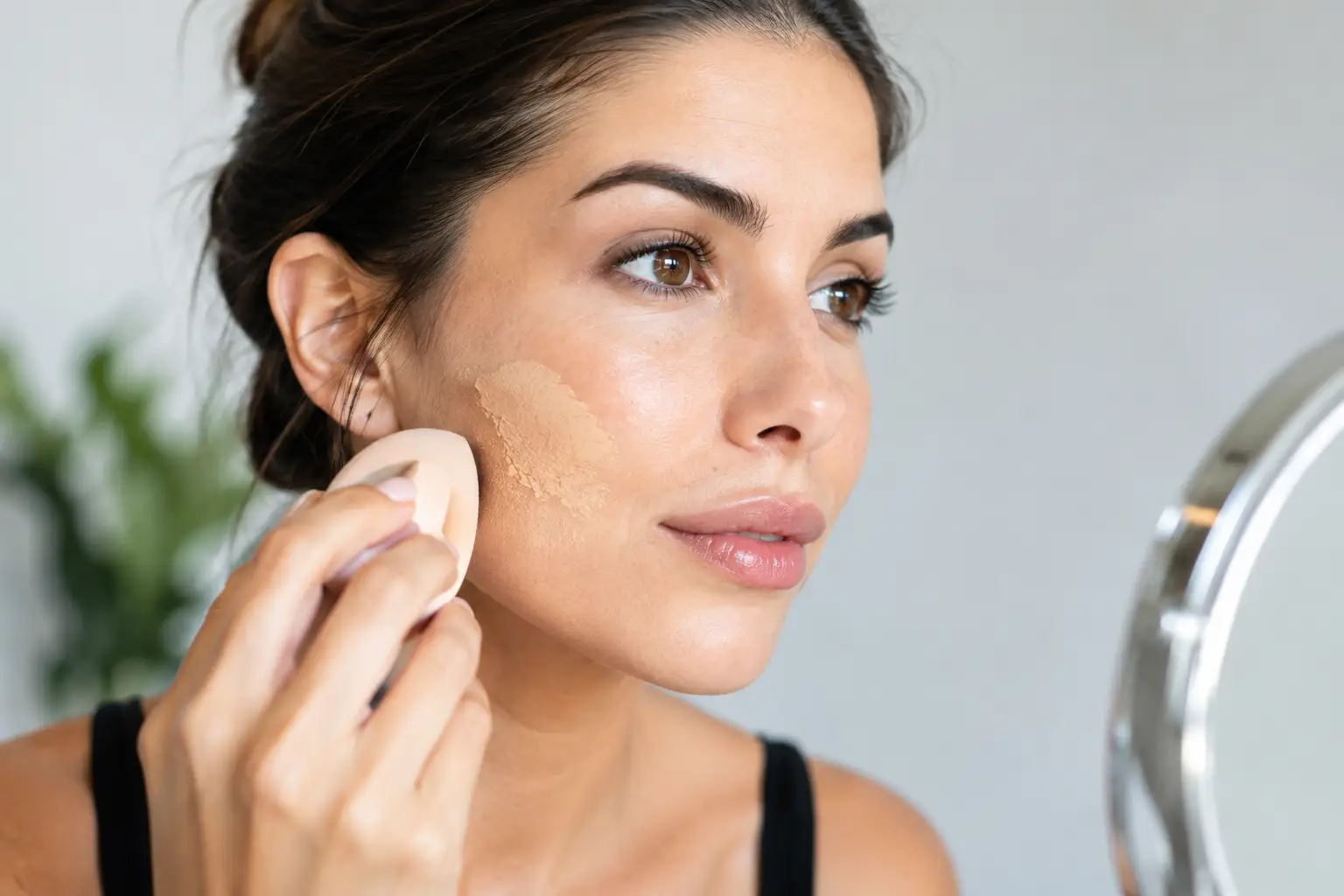 Why Does Foundation Separate? Makeup Artist Tips